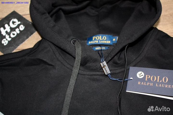 Polo Ralph Lauren худи (Арт.47051)