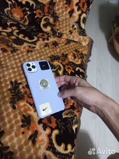 iPhone Xs Max, 256 ГБ