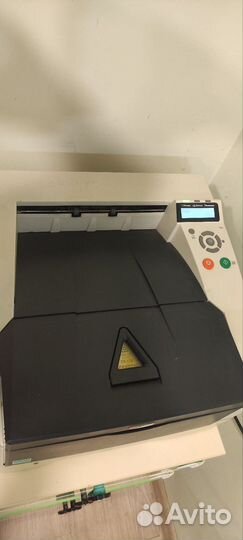 Принтер лазерный