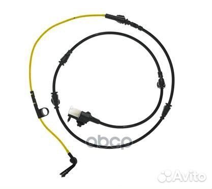 Датчик износа тормозных колодок перед A004