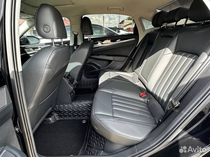 Volkswagen Passat 1.4 AMT, 2022, 2 500 км