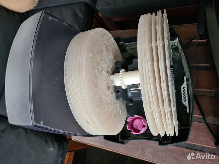 Мойка воздуха boneco Air-o-swiss 2055DR