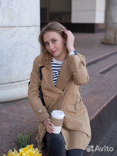 Smm специалист, таргетолог, Reels-мейкер