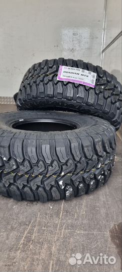 Nexen Roadian MTX 285/70 R17 121Q