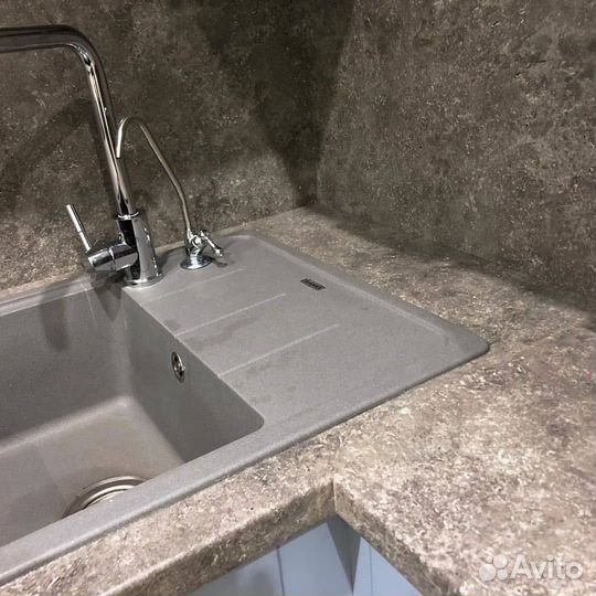Кухня на заказ
