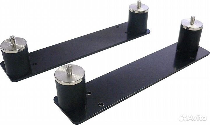 Антивибрационное крепление для HDD 3.5