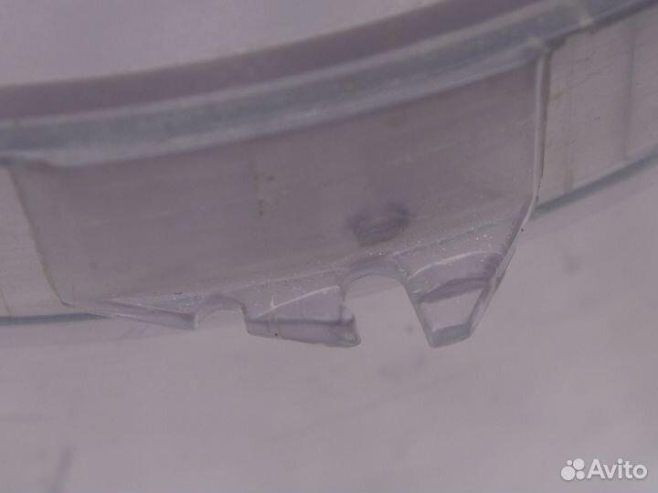 Блендер и Крышка большой чаши для комбайна Бош