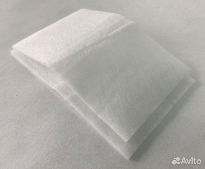 Пылесборники для пылесоса универсальные UB1 Topper