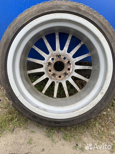 32 стиль bmw r18