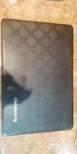 Lenovo u550