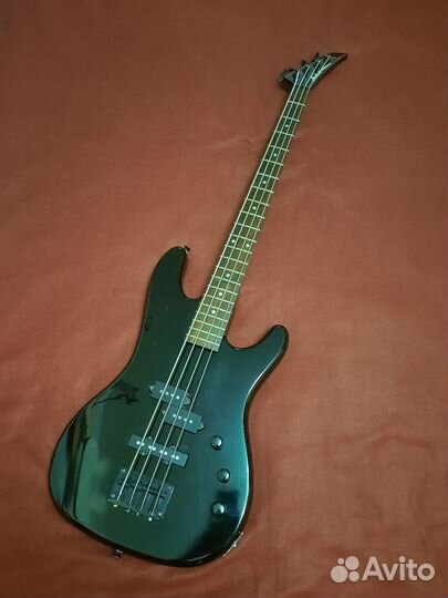 Бас Гитара Aria Pro II JPJ-400