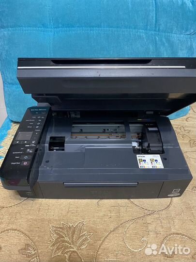 Принтер epson sx420w