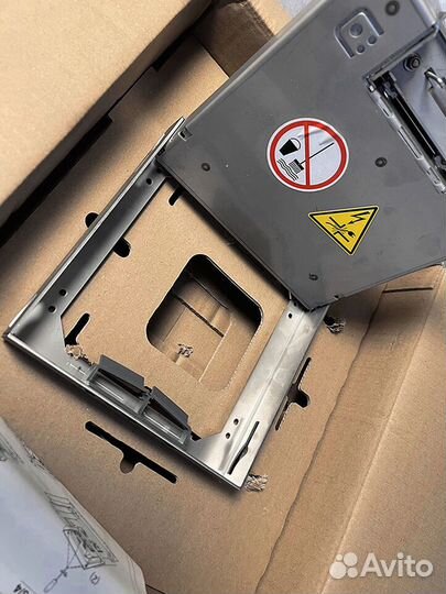 Рамка касетная