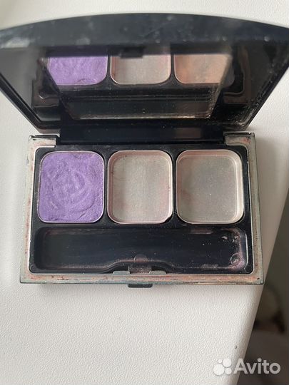 Тени для век Chambor