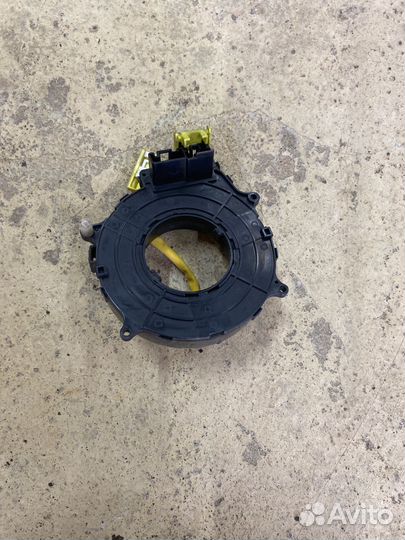 Srs кольцо (шлейф ) toyota raum exz-10