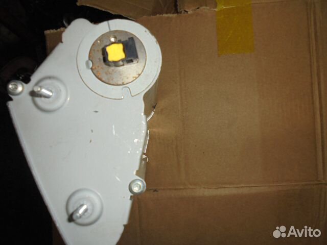 Подушка безопасности пассажира Mitsubishi Colt Z3