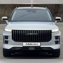 JAECOO J7 1.6 AMT, 2023, 56 000 км