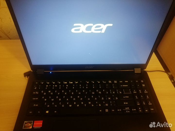Ноутбук acer aspire 3 A315 42G R3HC
