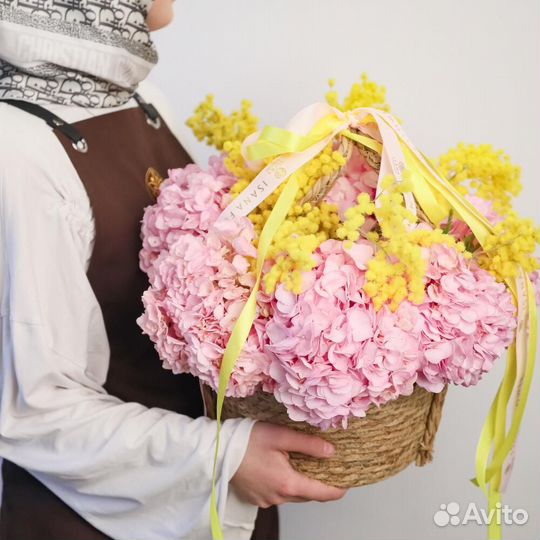 Розовое счастье