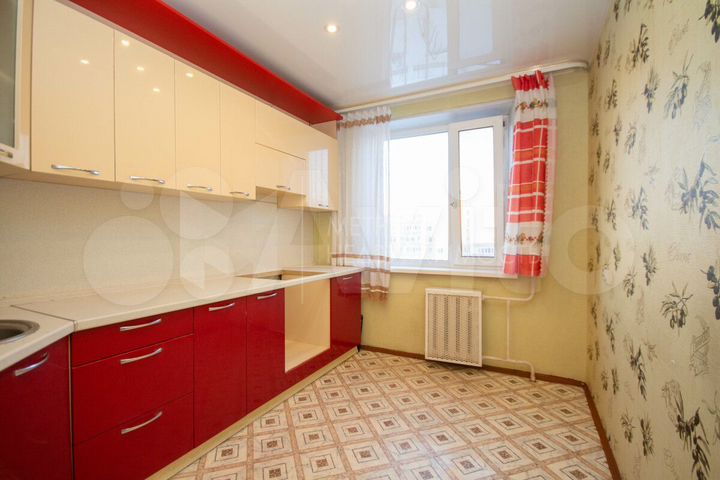 4-к. квартира, 73 м², 8/9 эт.