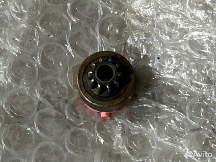 Бендикс стартера Ford Focus Split Port