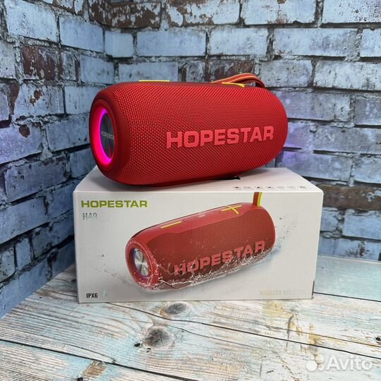 Колонка Hopestar H49