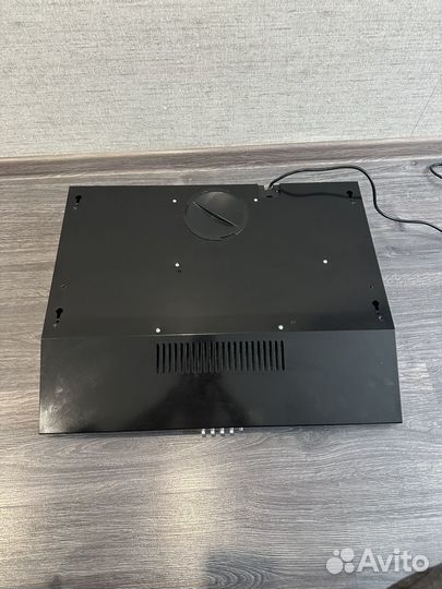 Вытяжка для кухни 60 см