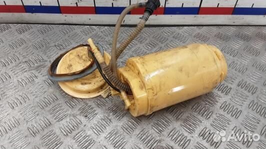 Насос топливный электрический audi Q7 (MUK25M701)