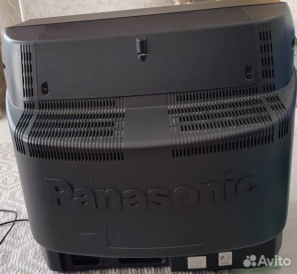 Телевизор Panasonic