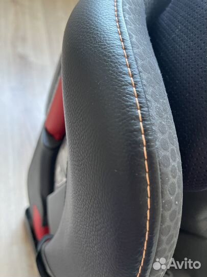 Детское автокресло peg perego