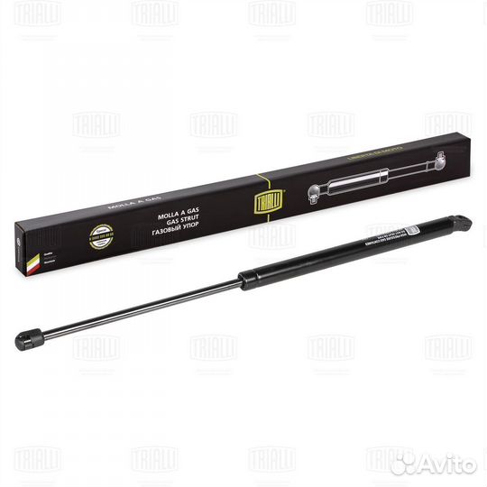 Упор газовый аморт Renault Megane II 02- универс с