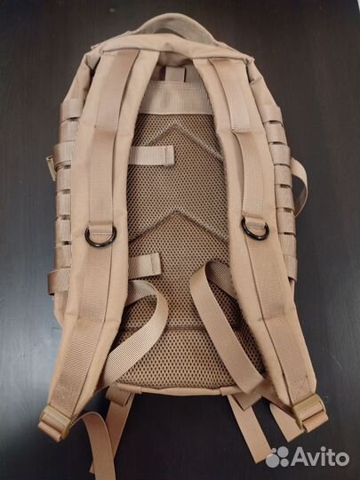 Рюкзак тактический MFH новый