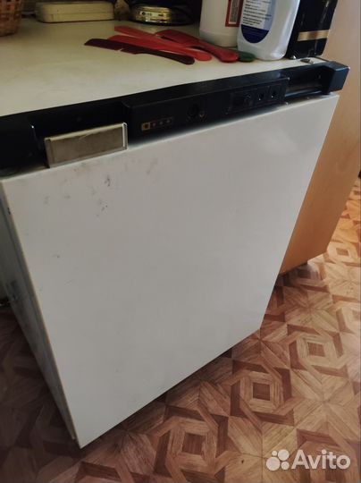 Морозильная камера