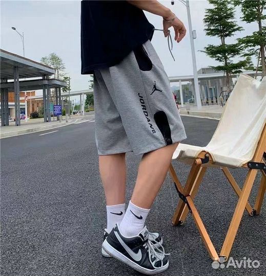 Шорты Jordan