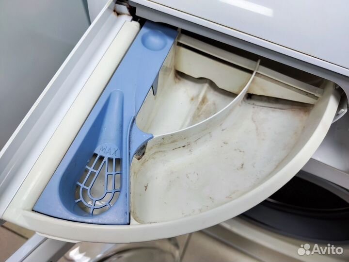 Стиральная машина Hotpoint Ariston AVL 95 (лб80а)