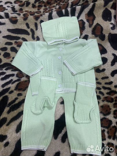 Детские вещи