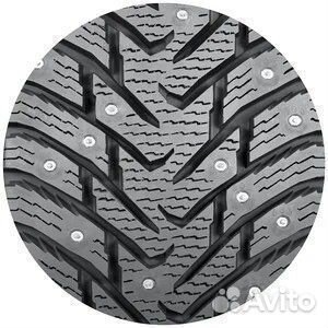 Nokian Tyres Nordman 8 215/60 R17