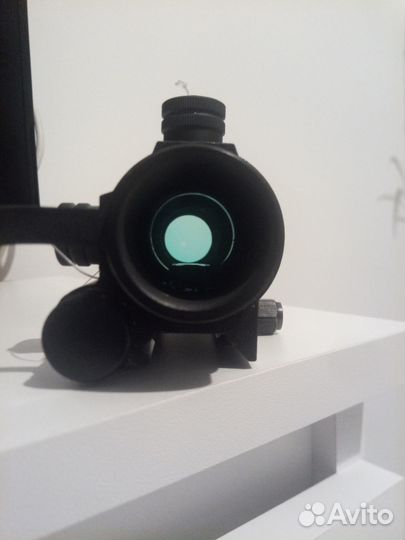 Коллиматорный прицел Беломо пк-01вм