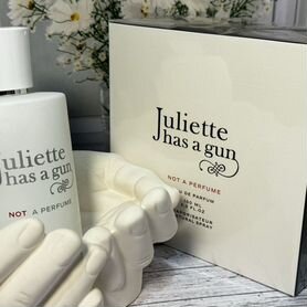 Духи juliette HAS A GUN Not A Perfume