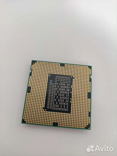 Процессор i5 2400