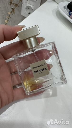 Туалетная вода Chanel Gabrielle