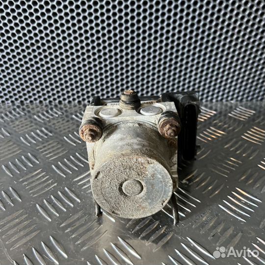 Блок ABS (насос) Geely FC (Vision)