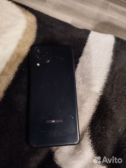 Samsung Galaxy M22, 6/128 ГБ