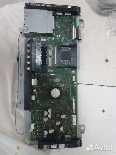 Материнская плата 1-888-390-11