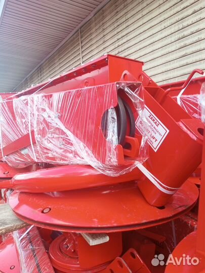 Косилка Lisicki Z-178, 2023