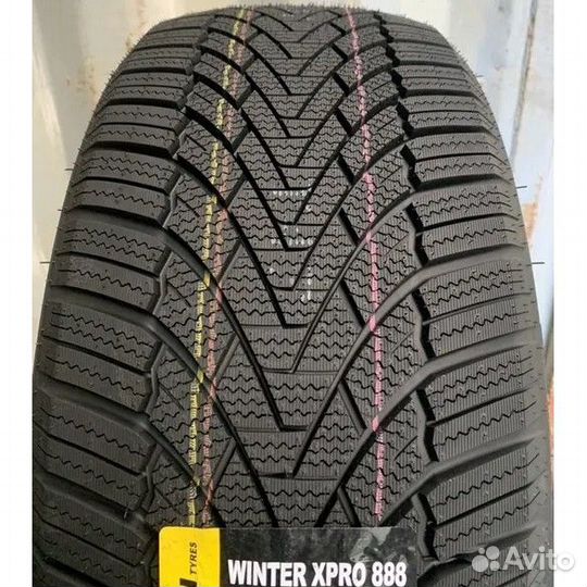 Roadmarch Winter XPro 888 185/55 R15