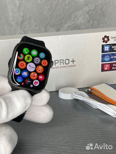 Apple watch series 9 45mm