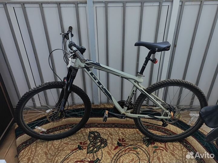 Велосипед горный взрослый 26