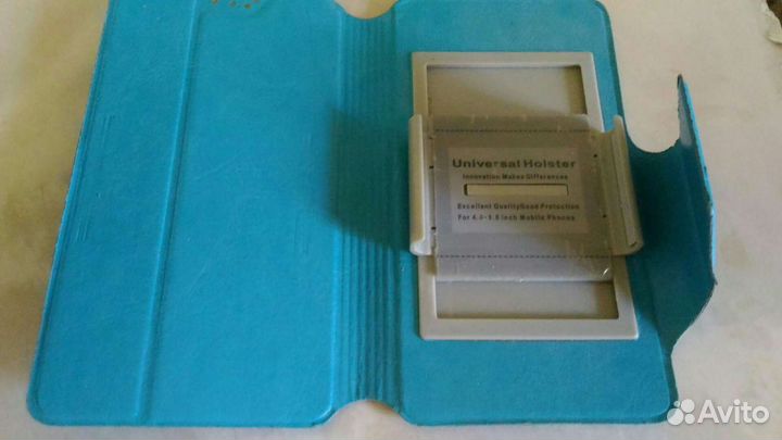 Чехол-книжка для телефона