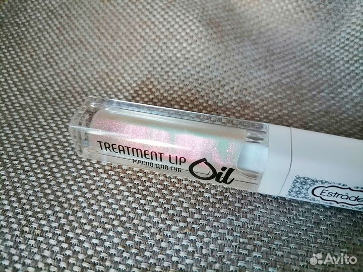 Масло для губ Estrâde